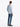 PULL HOMME HERRINGBONE STRUCTUR CIEL CIEL