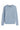 PULL HOMME PIMA ORG CTN CASHMER BLEU BLEU