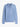 PULL HOMME PIMA ORG CTN CASHMER BLEU BLEU