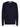 PULL HOMME PIMA ORG CTN CASHMER MARINE MARINE