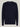 PULL HOMME PIMA ORG CTN CASHMER MARINE MARINE