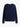 PULL HOMME PIMA ORG CTN CASHMER MARINE MARINE
