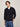 PULL HOMME PIMA ORG CTN CASHMER MARINE MARINE