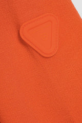 PULL MIXTE LEWIS DEEP ORANGE DEEP ORANGE