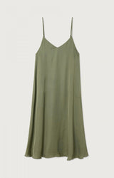 ROBE FEMME BOVALOW EUCALYPTUS EUCALYPTUS
