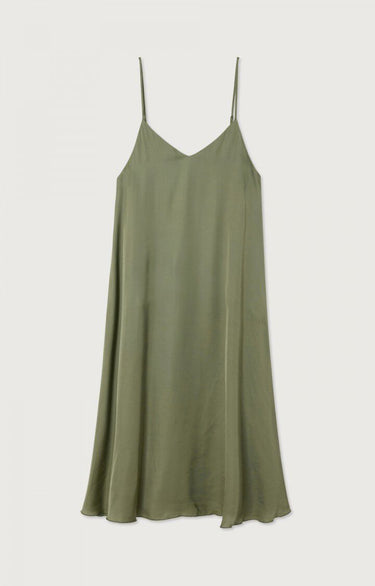 ROBE FEMME BOVALOW EUCALYPTUS EUCALYPTUS