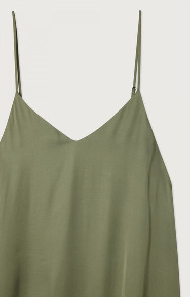 ROBE FEMME BOVALOW EUCALYPTUS EUCALYPTUS