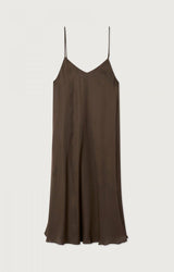 ROBE FEMME BOVALOW EXPRESSO EXPRESSO