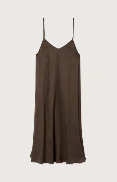 ROBE FEMME BOVALOW EXPRESSO EXPRESSO