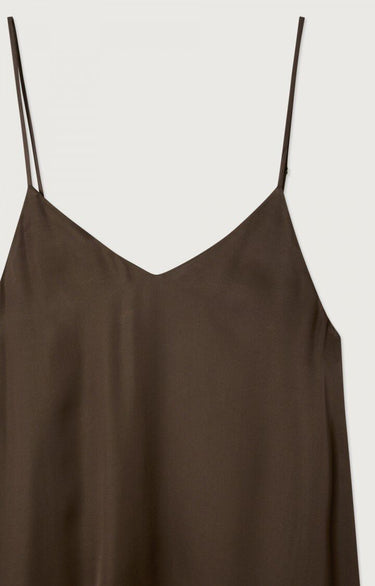 ROBE FEMME BOVALOW EXPRESSO EXPRESSO