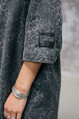 ROBE FEMME ROLLY DENIM WHISTLE WHISTLE