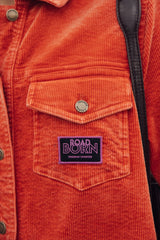 ROBE FEMME ROLLY VELVET ROOIBOS TEA ROOIBOS TEA