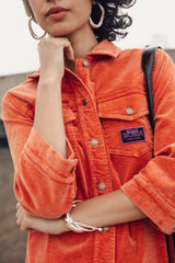 ROBE FEMME ROLLY VELVET ROOIBOS TEA ROOIBOS TEA