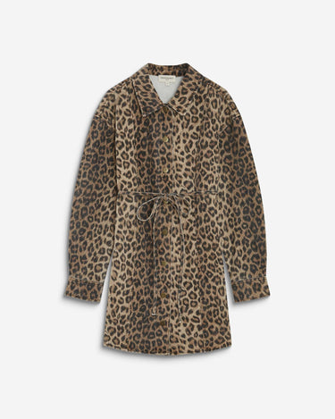 ROBE FEMME ALIZEE LEO LEO