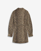 ROBE FEMME ALIZEE LEO LEO