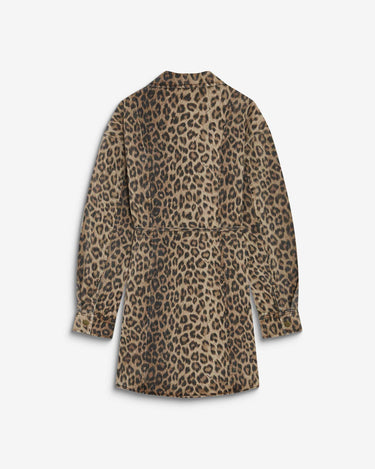 ROBE FEMME ALIZEE LEO LEO