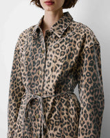 ROBE FEMME ALIZEE LEO LEO