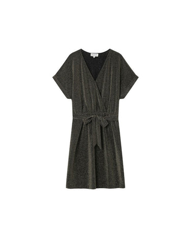 ROBE FEMME LOU OR OR