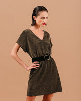 ROBE FEMME LOU OR OR