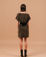 ROBE FEMME LOU OR OR