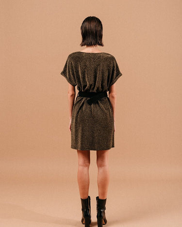 ROBE FEMME LOU OR OR