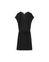 ROBE FEMME LYDIE NOIR NOIR