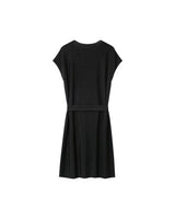 ROBE FEMME LYDIE NOIR NOIR