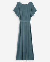 ROBE FEMME POLLEN EMERAUDE EMERAUDE