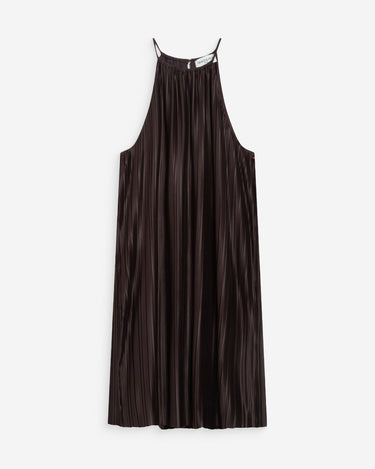ROBE FEMME WILONA CHOCOLAT CHOCOLAT