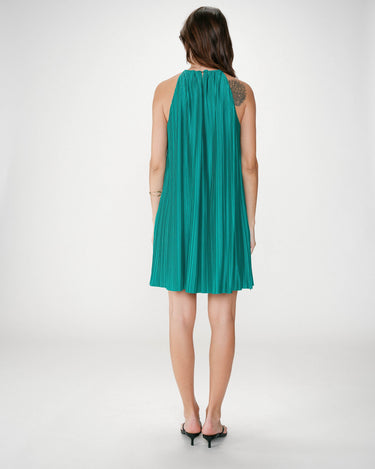 ROBE FEMME WILONA EMERAUDE EMERAUDE