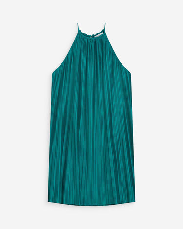 ROBE FEMME WILONA EMERAUDE EMERAUDE