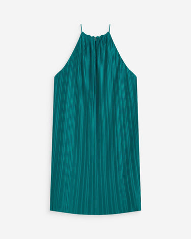 ROBE FEMME WILONA EMERAUDE EMERAUDE