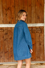 ROBE FEMME RAYANA MEDIUM STONE MEDIUM STONE