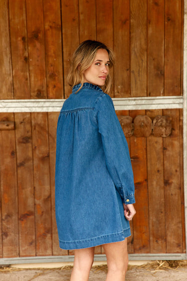 ROBE FEMME RAYANA MEDIUM STONE MEDIUM STONE
