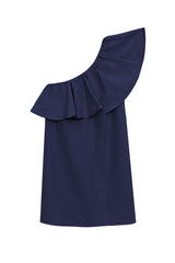 ROBE FEMME RIMEL MARINE MARINE