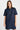ROBE FEMME MERCURY BLUE BLUE