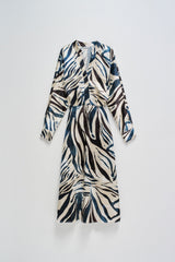 ROBE FEMME IMPRIME IMPRIME