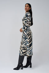ROBE FEMME IMPRIME IMPRIME