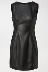 ROBE FEMME NOIR NOIR