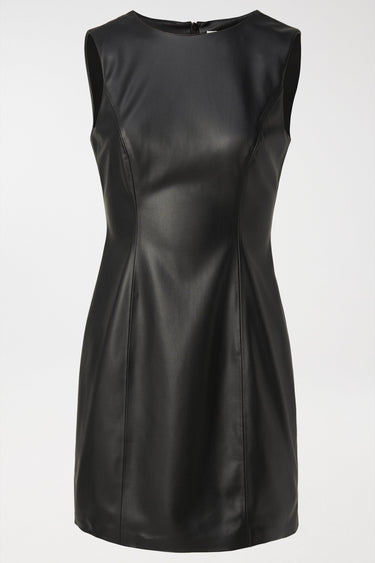 ROBE FEMME NOIR NOIR