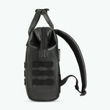 Sac à dos Cabaia Adventurer Small Chelsea noir – vue 4