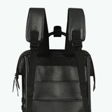 Sac à dos Cabaia Adventurer Medium Chelsea noir – vue 5