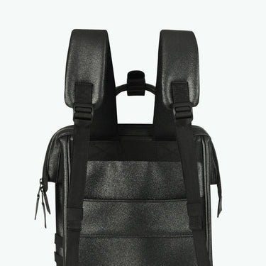 Sac à dos Cabaia Adventurer Small Chelsea noir – vue 5