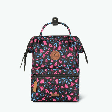 Sac à dos Cabaia Adventurer Small Surabaya noir