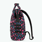 Sac à dos Cabaia Adventurer Medium Surabaya noir – vue 4