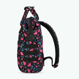 Sac à dos Cabaia Adventurer Small Surabaya noir – vue 4