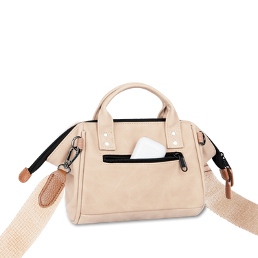 SAC ANDENNE BEIGE BEIGE