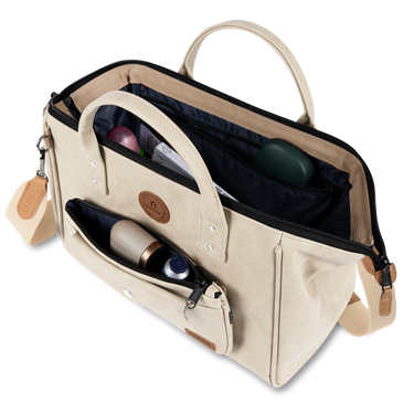 SAC ANDENNE BEIGE BEIGE