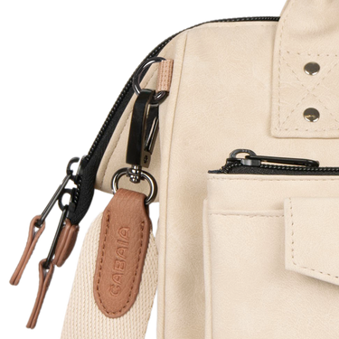 SAC ANDENNE BEIGE BEIGE