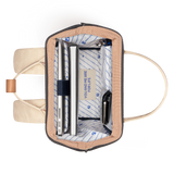 SAC ANDENNE BEIGE BEIGE